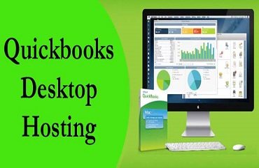 Quickbooks desktop hosting